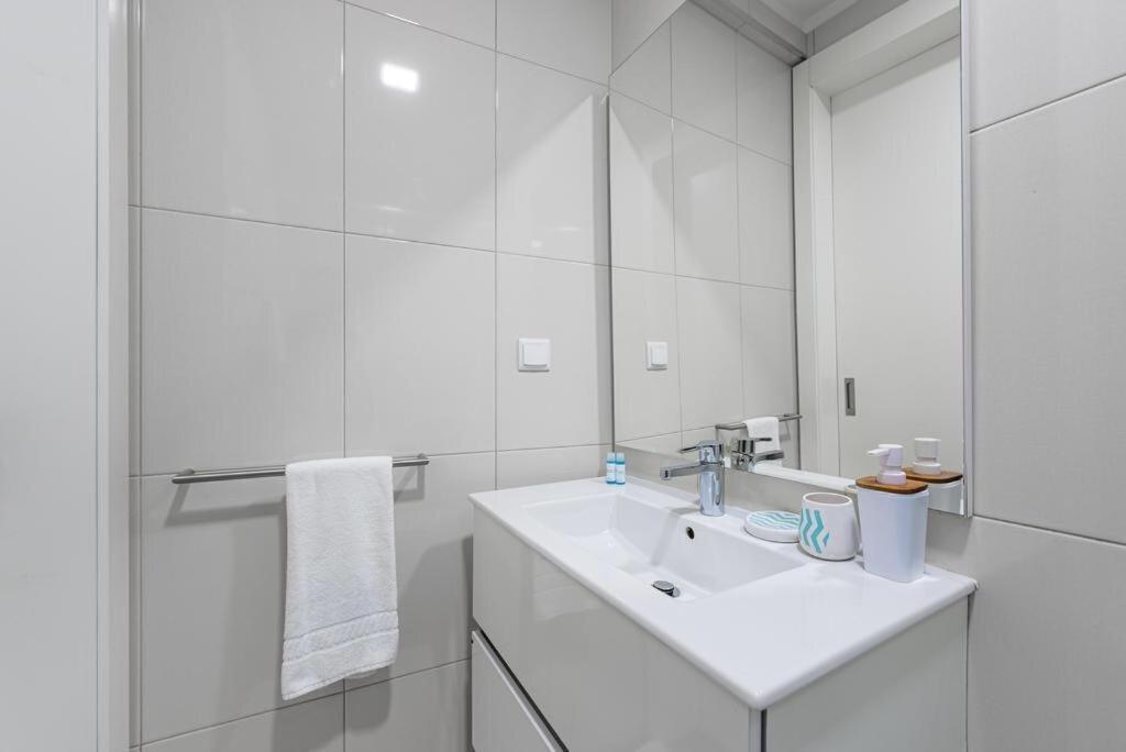Oporto Downtown View Apartment Экстерьер фото